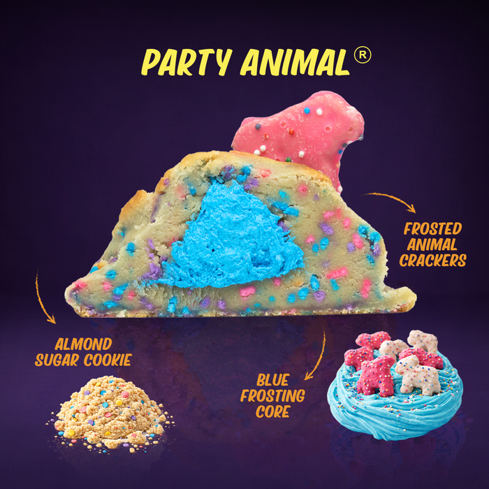 The Party Animal®
