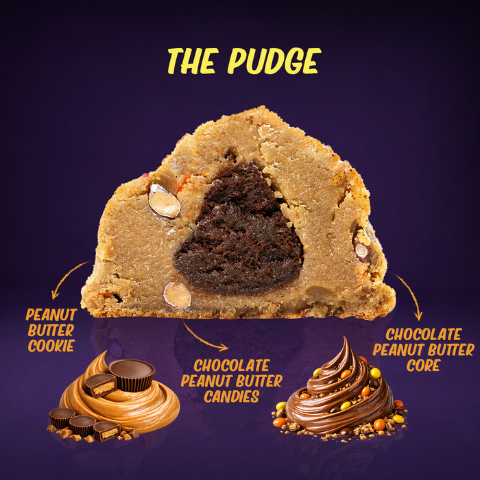 The Pudge