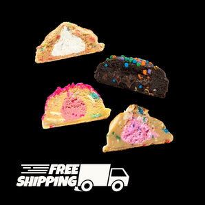 Party Pack (4ct)