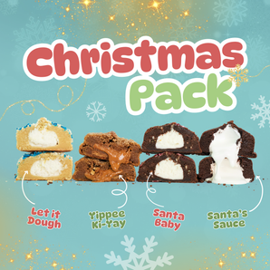 Christmas Pack