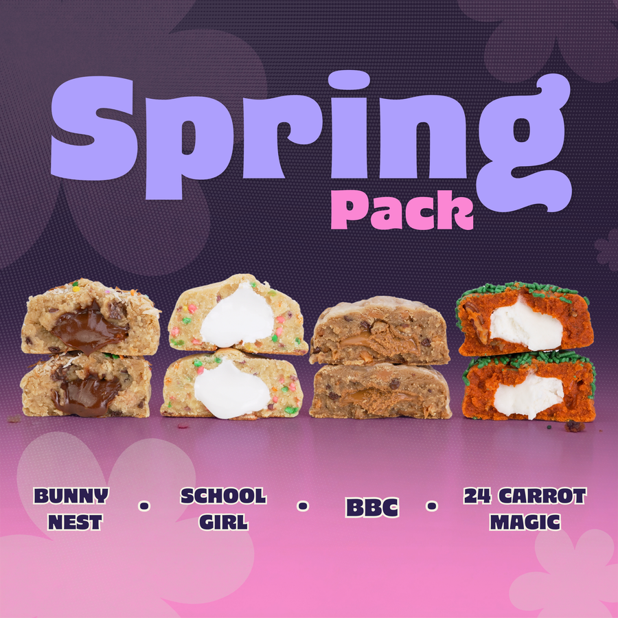 Spring Pack