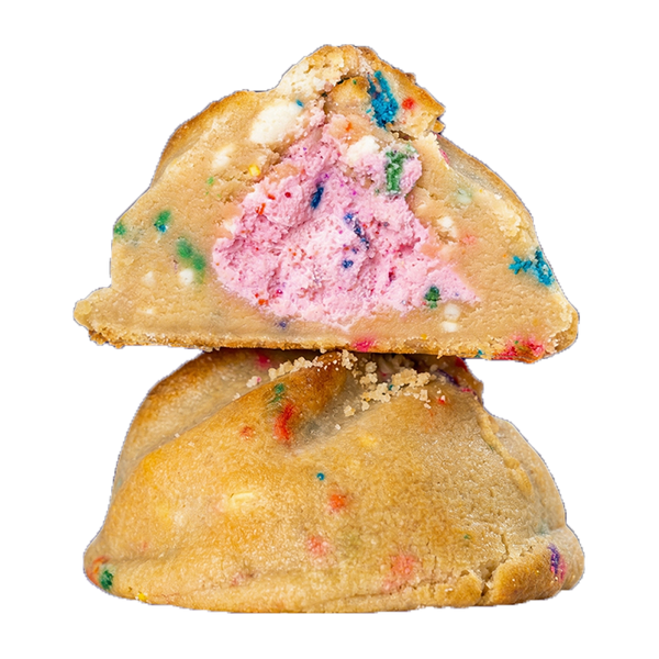 Caked Up