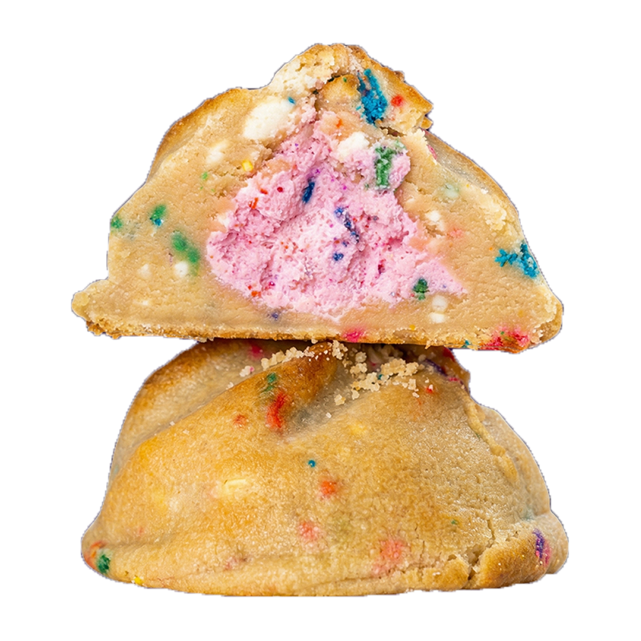 Caked Up