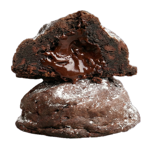 Massive Eruption