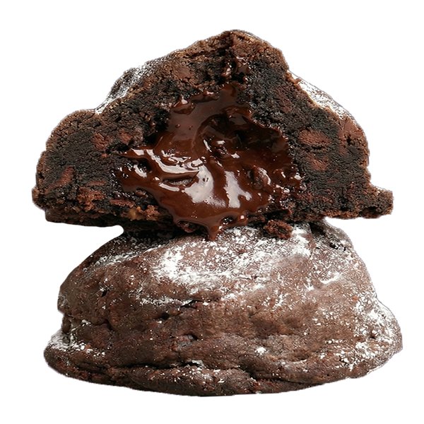 Massive Eruption