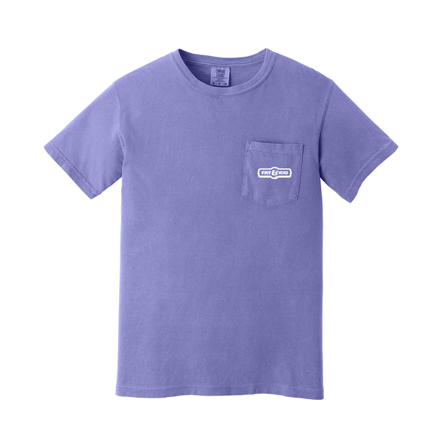Brady Bunch Pocket Tee
