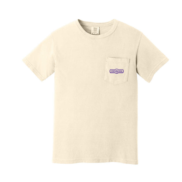 Brady Bunch Pocket Tee