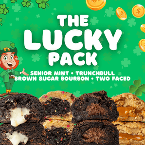 The Lucky Pack