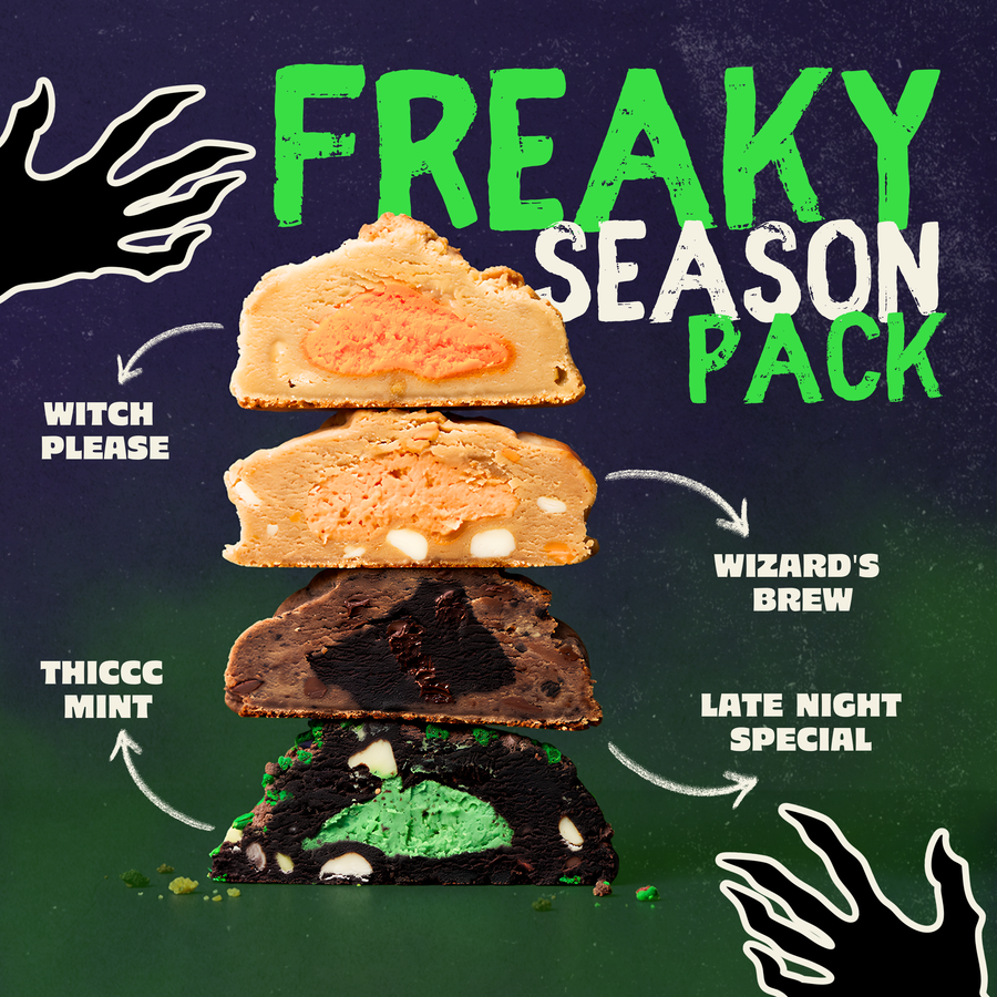 Freaky Season