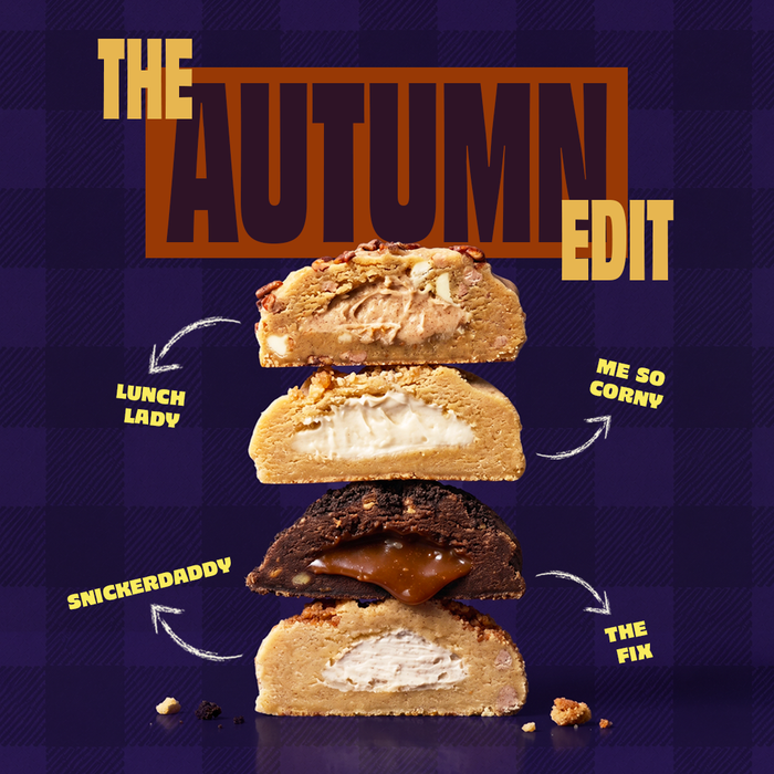 The Autumn Edit
