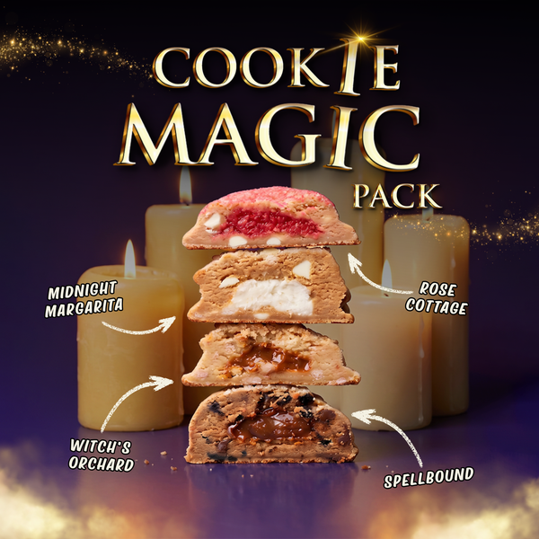 Cookie Magic Pack