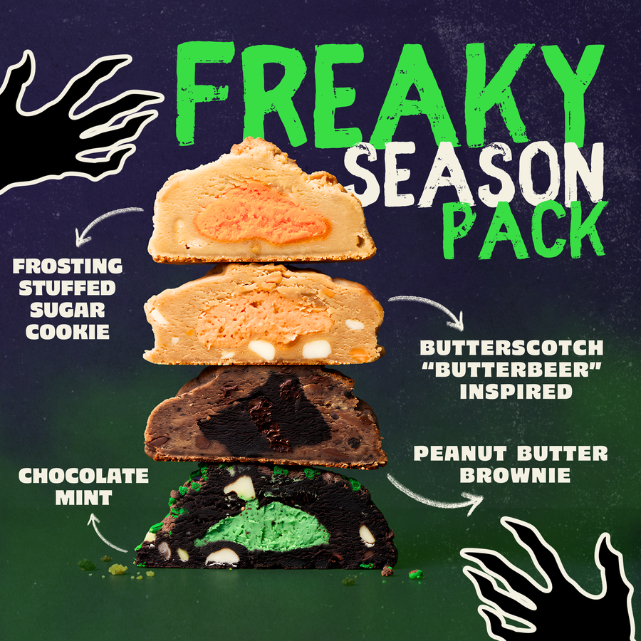 Freaky Season