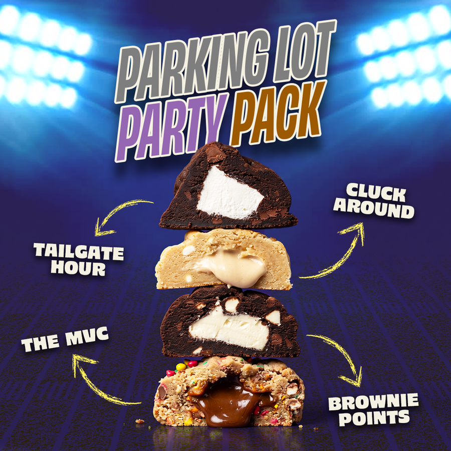 Parking Lot Party Pack