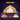 Yabba Dabba Fruity Cereal Cream Stuffed Cookie