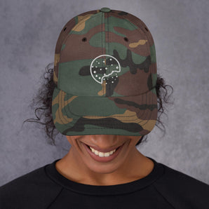 Cookie Dad Hat