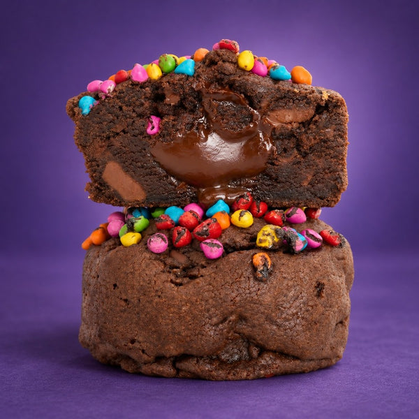 Cookie Terrestrial