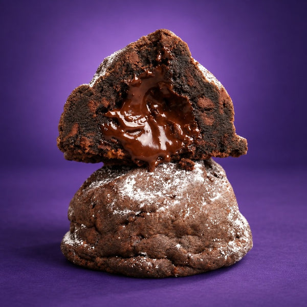 Massive Eruption