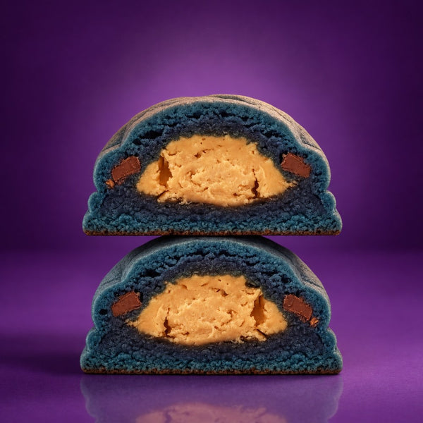 Cookies Anonymous