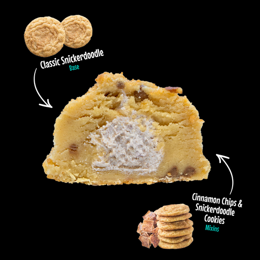 SnickerDaddy