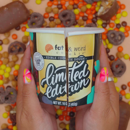 Limited Edition Edible Cookie Dough - Five On It