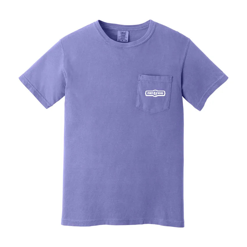 Brady Bunch Pocket Tee