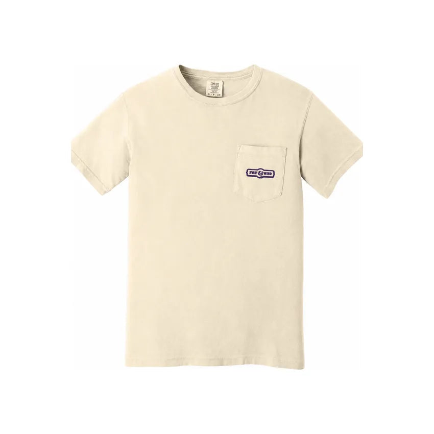 Gamer Pocket Tee