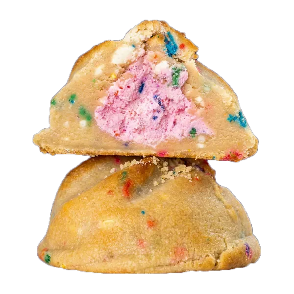 Caked Up
